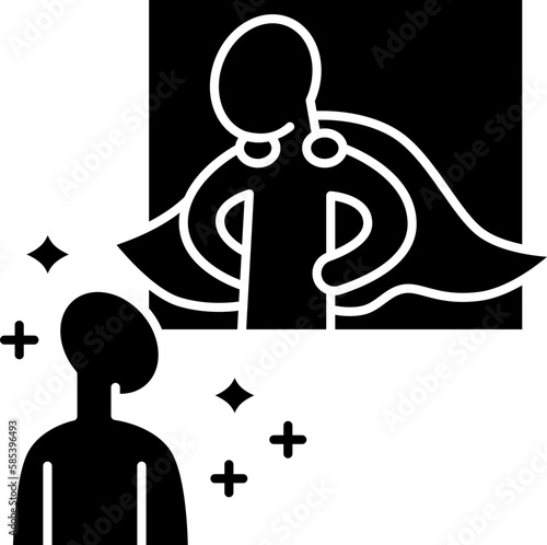 Role  icon