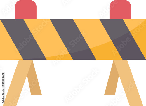 barrier  icon