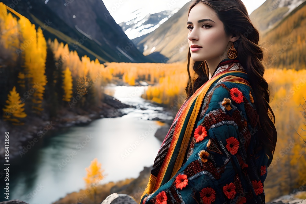 Are Scandinavian Women Really Different A Beauty Analysis - 4k0a5cv
