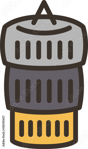 chandelier  icon