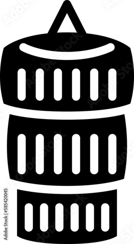 chandelier  icon