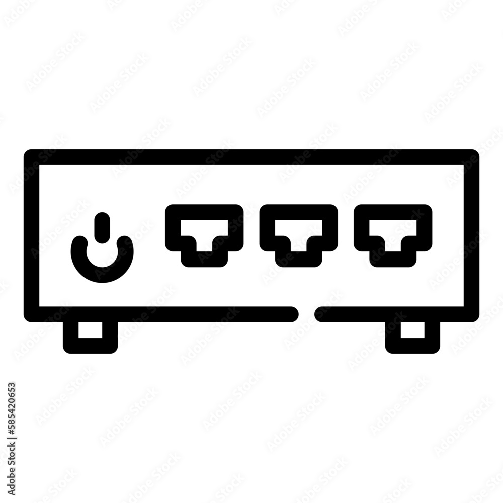 switch switch