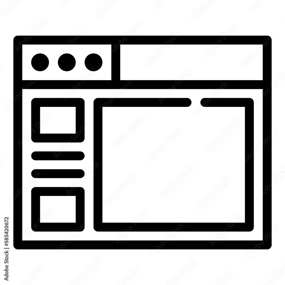 website website