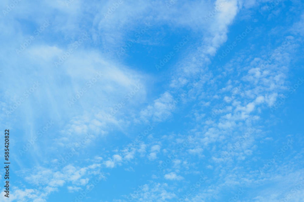 空 青空 雲 イメージ素材 空 青空 雲 イメージ素材