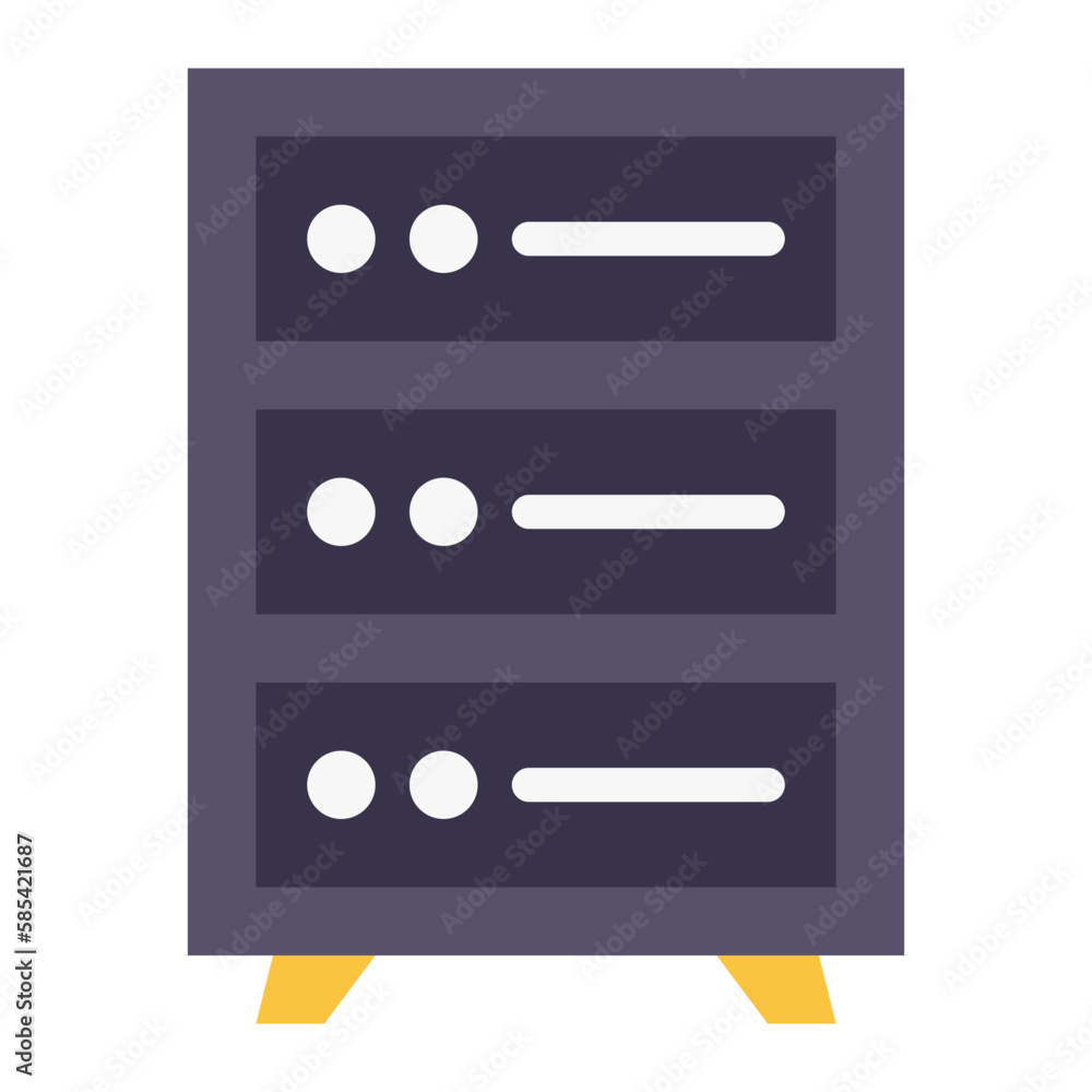 server server