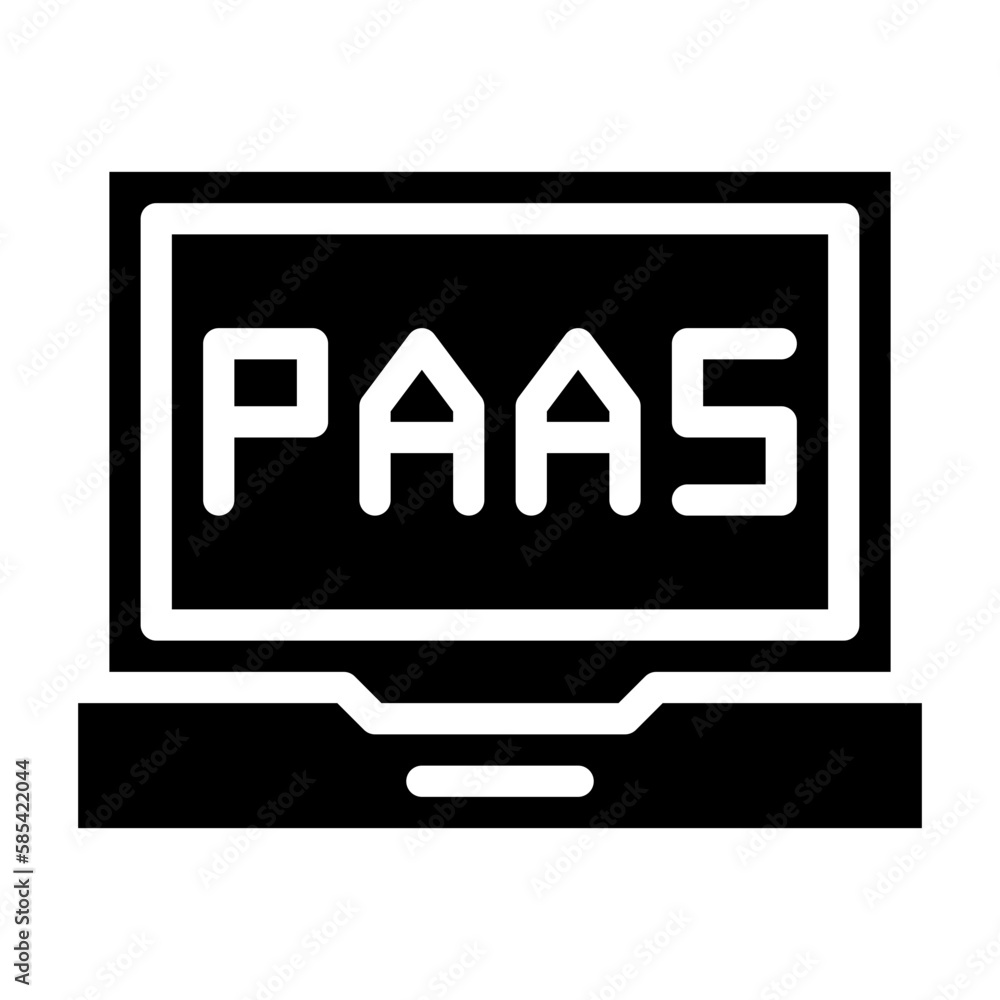 Platform as a Service Platform as a Service