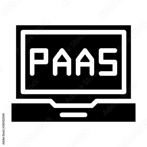 Platform as a Service