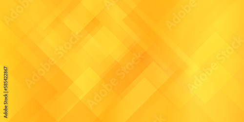 Abstract modern technology and business concept orange geometric shine and layer elements texture pattern background with minimal tech lines and modern seamless business technology concept stripes. 