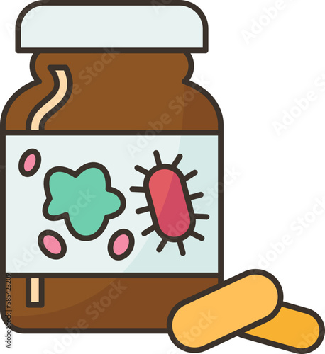 probiotic  icon