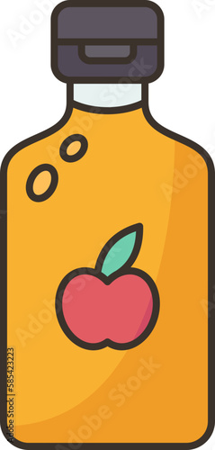 vinegar  icon