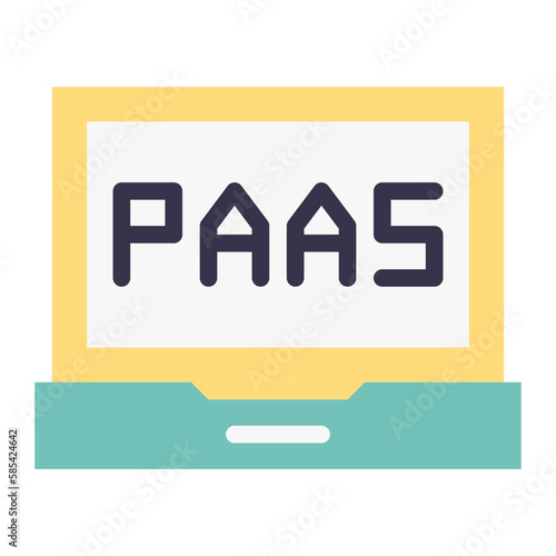 Platform as a Service