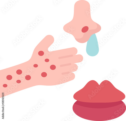 allergies  icon
