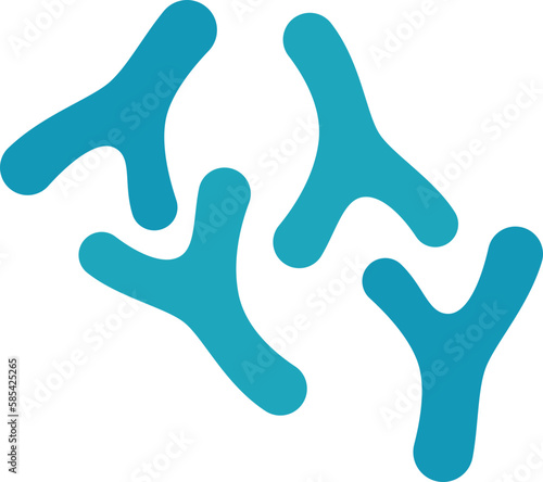 bifidobacterium  icon