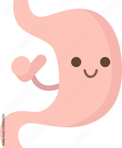 digestive  icon