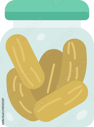 pickles  icon