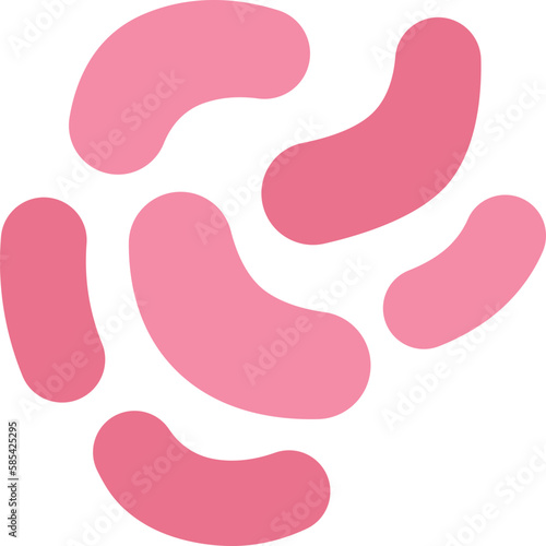 lactobacillus  icon