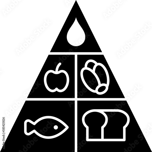 dietary  icon