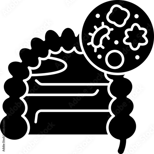 probiotics  icon