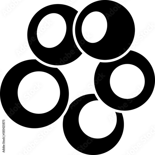 streptococcus  icon