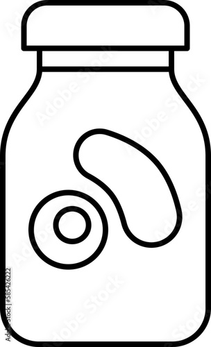 milk  icon