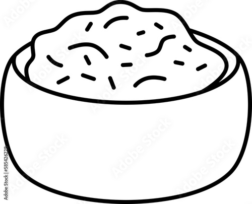prebiotic  icon