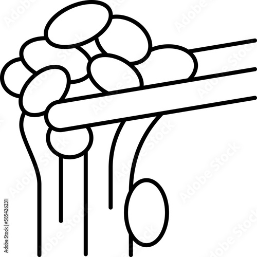natto  icon
