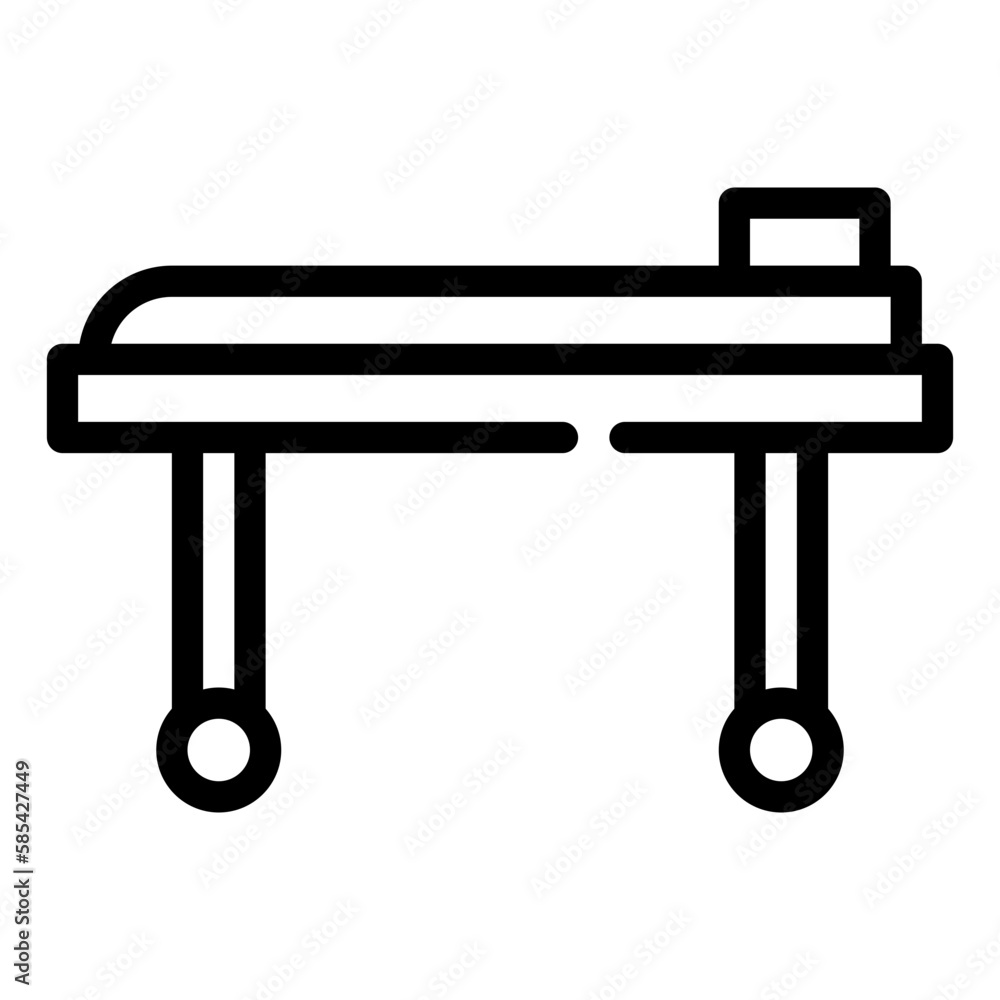 Stretcher Stretcher