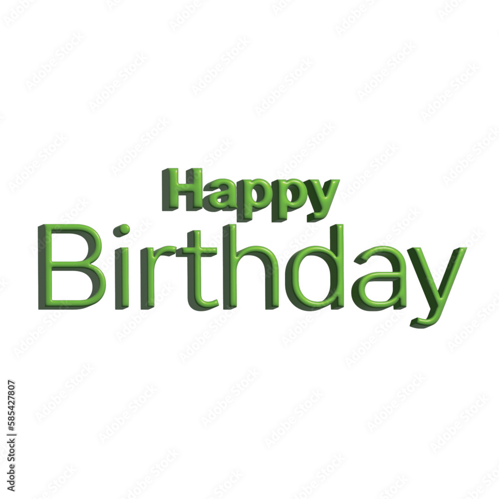 Happy Birthday Letter Template Happy Birthday Letter Template