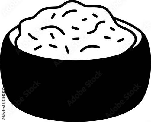 prebiotic  icon
