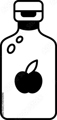 vinegar  icon