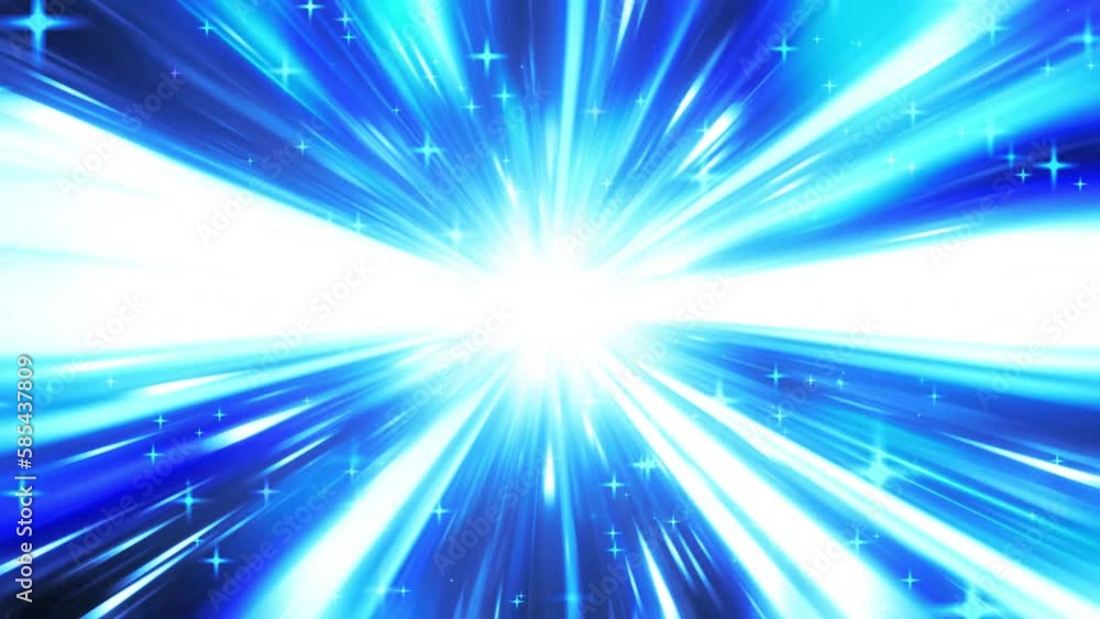 Glittering concentrated lines. Light that spreads radially. background video. cosmic twinkle Glittering concentrated lines. Light that spreads radially. background video. cosmic twinkle