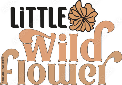 Boho Baby Svg Design
