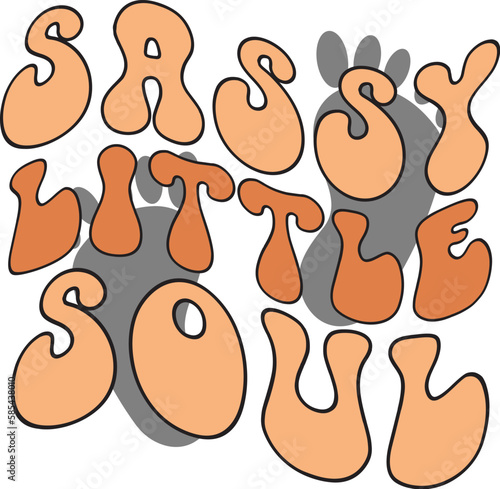 Boho Baby Svg Design