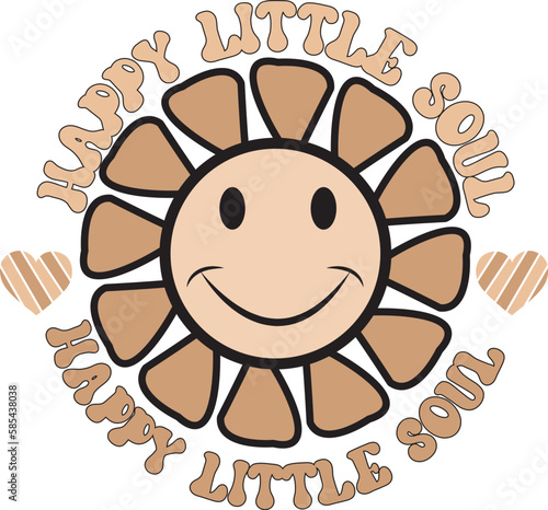 Boho Baby Svg Design
