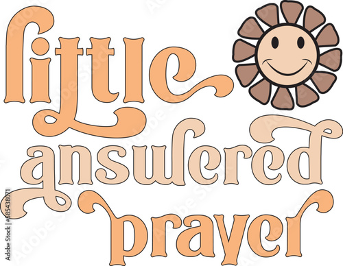 Boho Baby Svg Design