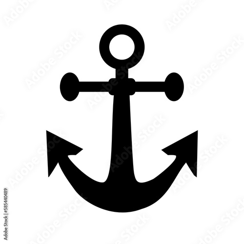 anchor