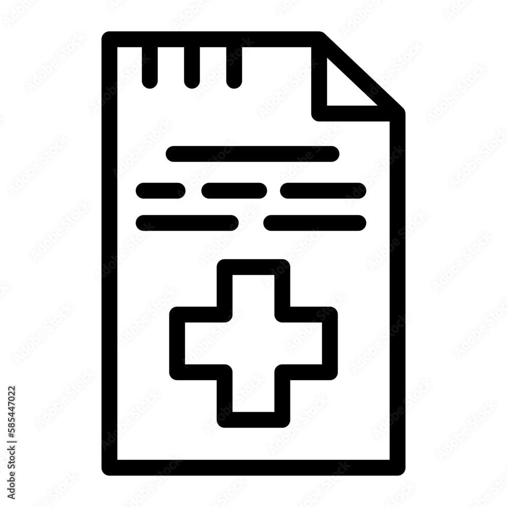 Medical File Medical File