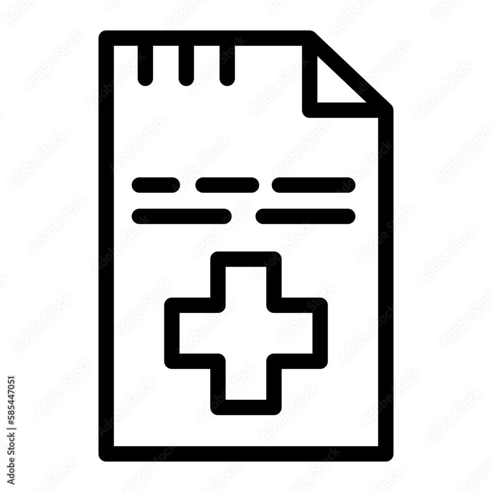 Medical File Medical File