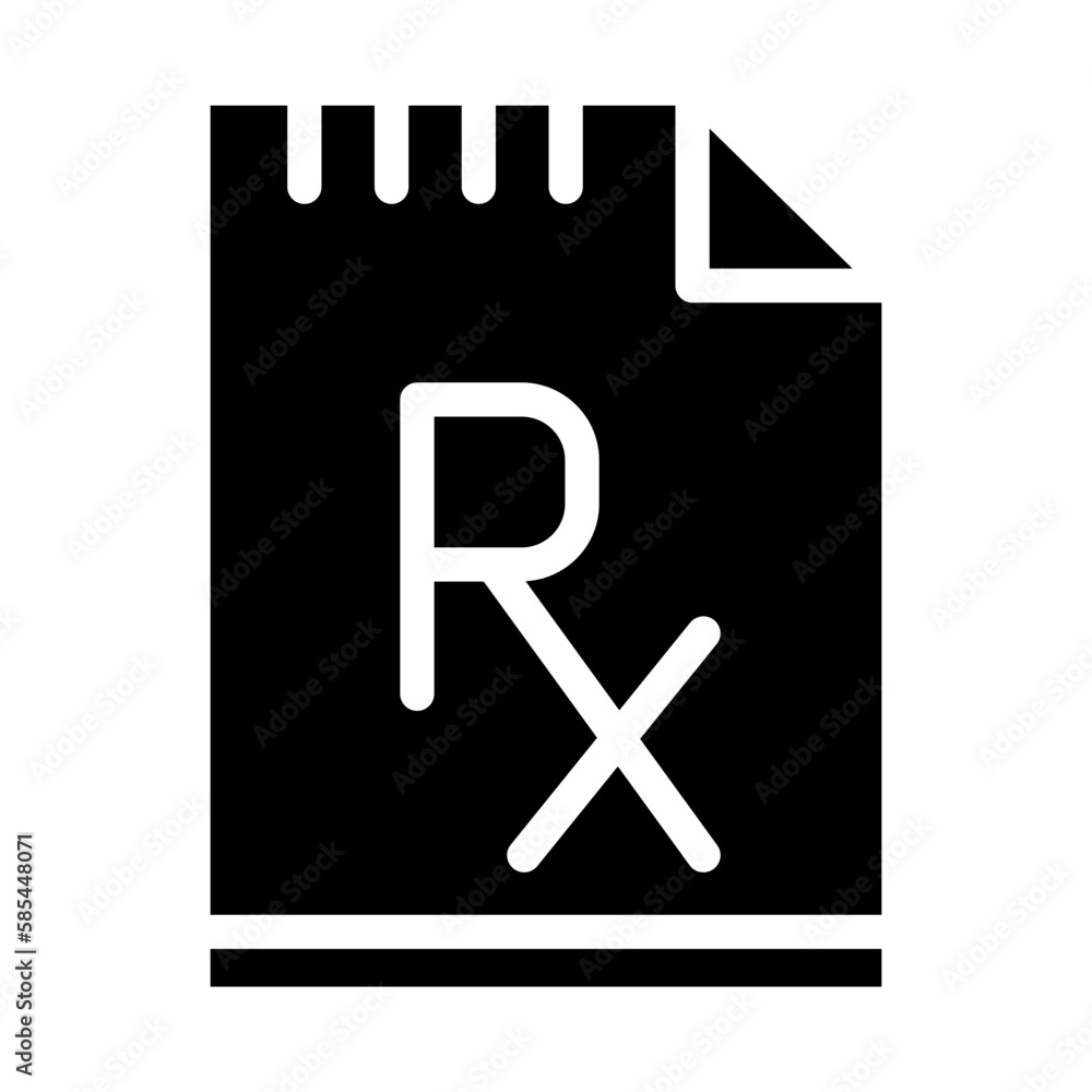 Doctor's Presciption