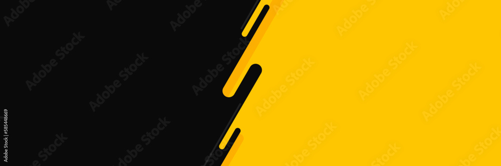 Obraz premium background design with abstract theme