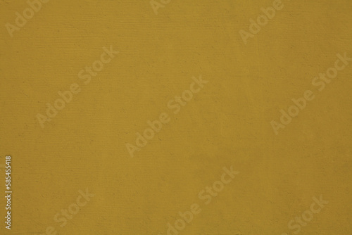 Yellow wall, texture, background. The wooden wall, painted with enamel paint. Flat surface in yellow color. Smooth and glossy surface with a yellow tint