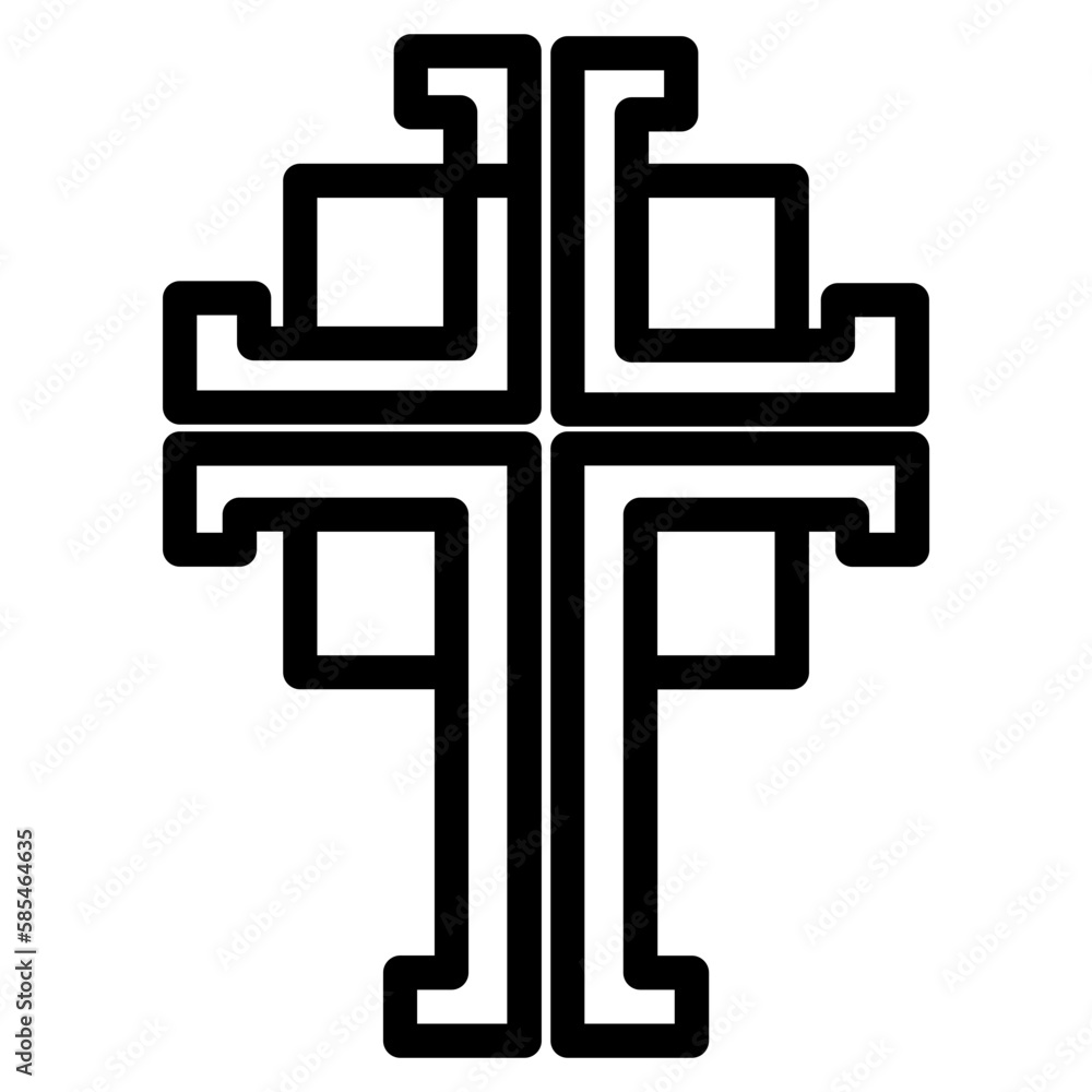 cross cross