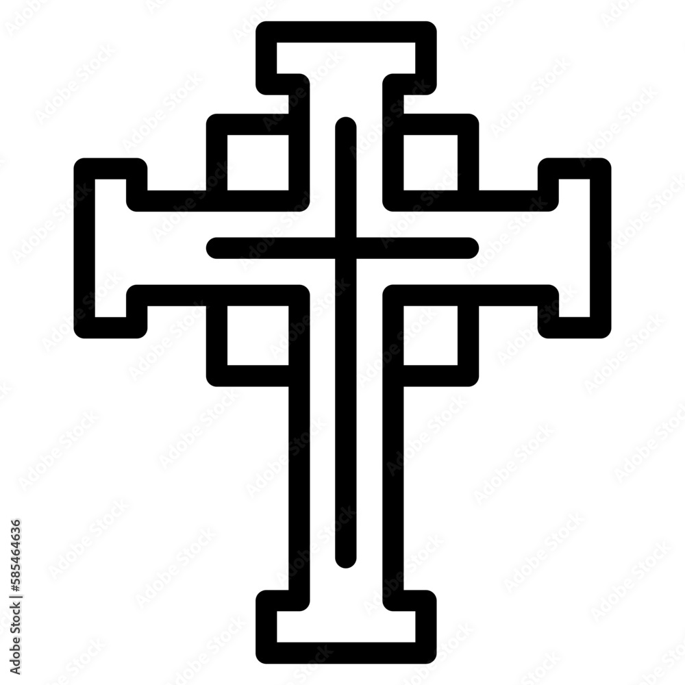 cross cross