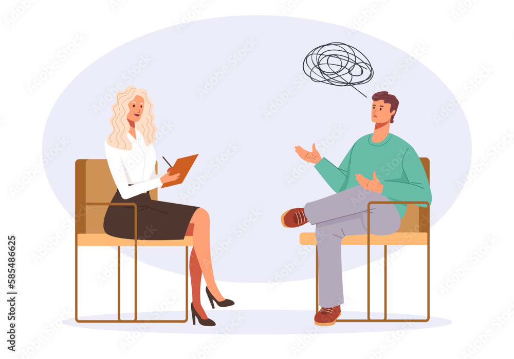 People therapy psychologist psychology psychotherapy therapist diagnosis support concept. Vector graphic design illustration
People therapy psychologist psychology psychotherapy therapist diagnosis support concept. Vector graphic design illustration