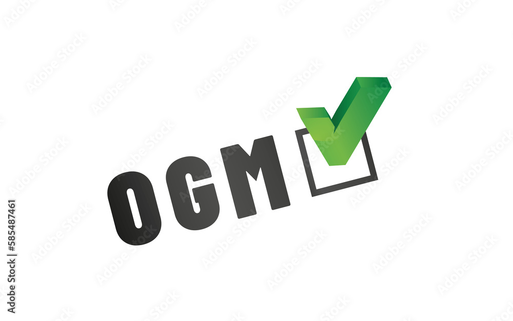 OGM - GMO - organisme génétiquement modifié en france OGM - GMO - organisme génétiquement modifié en france
