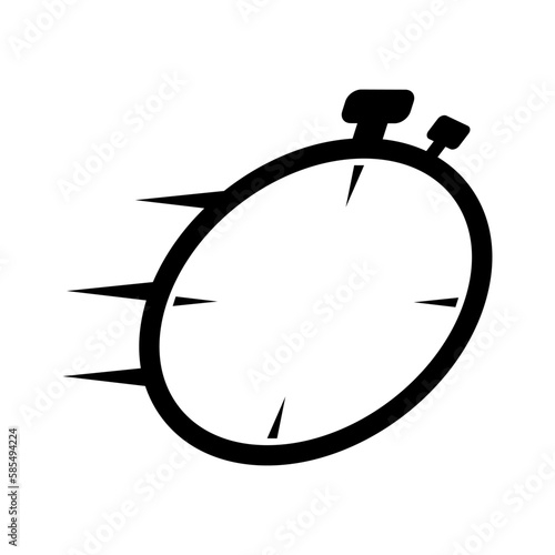 Chronomètre sport