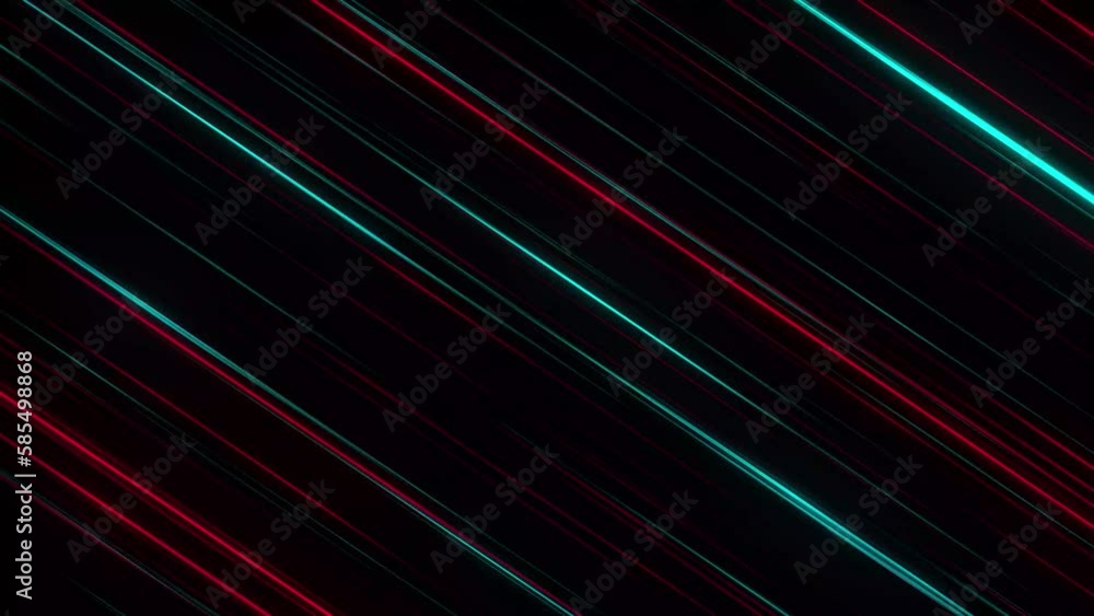 abstract colorful speed line animation background abstract colorful speed line animation background