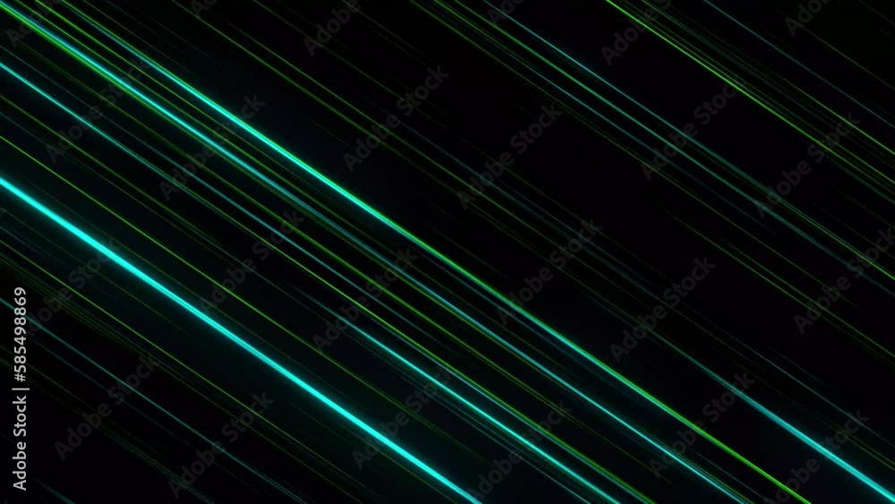 abstract colorful speed line animation background abstract colorful speed line animation background