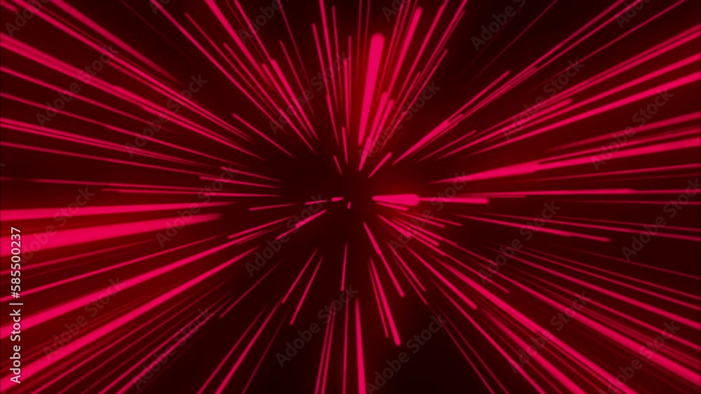 abstract colorful moving line animation background abstract colorful moving line animation background