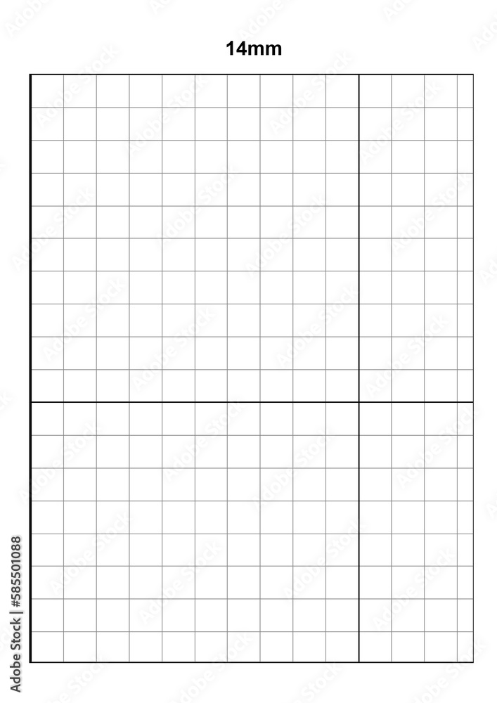 sheet of graph paper sheet of graph paper